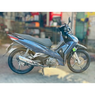 Mâm X1R 5 cây CNC xéo cho Wave - Future