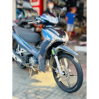 Mâm X1R 5 cây CNC xéo cho Wave - Future