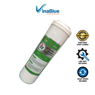 Combo 4 lõi lọc ( Bộ lọc thô số 1,2,3 + lõi số 1) cho máy lọc nước KANGAROO