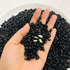 Đậu đen xanh lòng 1kg