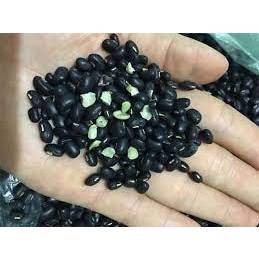 Đậu đen xanh lòng 1kg