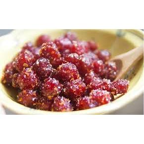 Mứt chùm ruột 500g