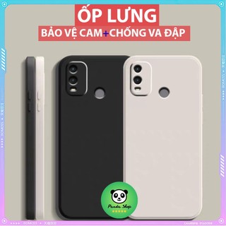 ỐP Lưng Nokia C31 / C21 PLUS / G11 PLUS cạnh vuông / Vỏ điện thoại bảo vệ camera toàn diện