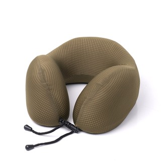 Gối cổ du lịch/văn phòng MIA.vn TA33217 ruột êm vỏ mềm chống mỏi cổ mẫu mới - Hàng Cao Cấp