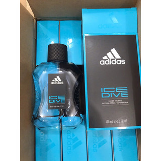 Nước hoa AdidasEDT 100ml