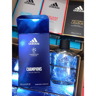 Nước hoa AdidasEDT 100ml