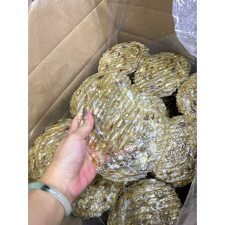  500gram khô cá bò hàng xuất khẩu ngon đặc biệt 
