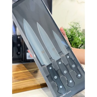 BỘ DAO 3 ZWILLING GOURMET