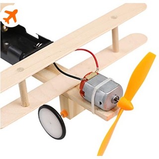  Động Cơ 3-6V chế xe mô hình mô tơ làm đồ chơi DC130 motor mini DC-130