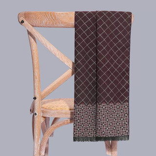 Siêu ấm Khăn quàng cổ nam đẹp