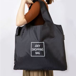 Túi tote gấp gọn đa năng đeo vai, túi mua sắm shopping bag sức chứa lớn, túi du lịch di động