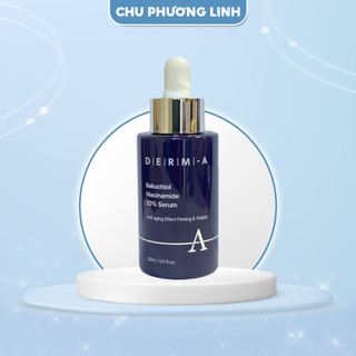 Serum B3 20% Bakuchiol Derma Bakuchiol Dưỡng Trắng Giảm Nhăn - MP0414