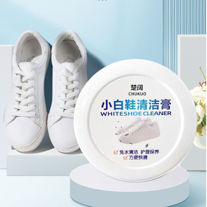 COMBO 5 HỘP SÁP LAU ĐÁNH BÓNG GIÀY , TÚI XÁCH ĐA NĂNG KÈM MIẾNG LAU