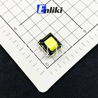 E16 EE16 Biến Áp Cách Ly Quấn Sẵn (Dây Đồng 0.25mm)