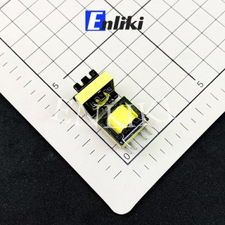 E16 EE16 Biến Áp Cách Ly Quấn Sẵn (Dây Đồng 0.25mm)