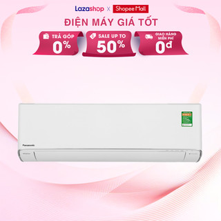 Máy lạnh panasonic inverter 1 hp cu/cs-u9zkh-8 - hàng chính hãng
