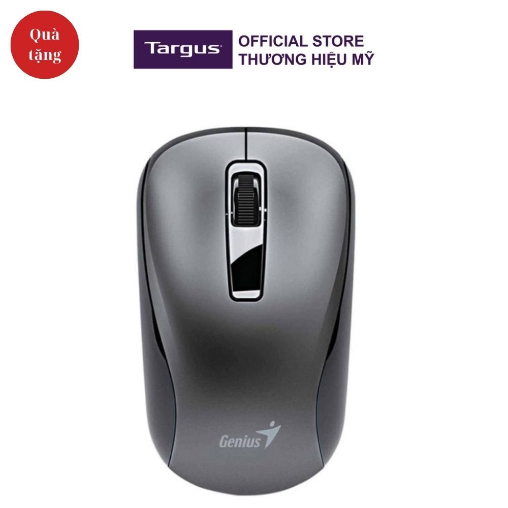 [Quà tặng không bán] Chuột Máy Tính Genius NX-7010