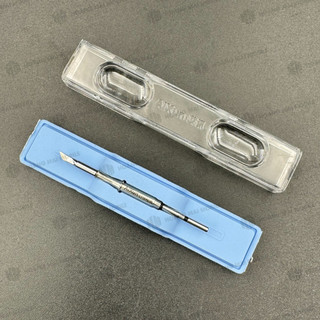 Mũi hàn C115 hãng JC (3 kiểu đầu)