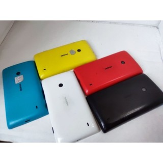 Điện thoại Nokia Lumia 520