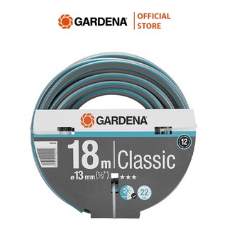 Cuộn 18m ống dây dẫn nước 13mm gardena 18002-20