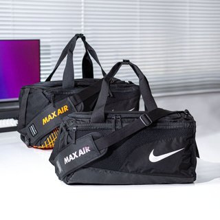 Túi trống thể thao du lịch n air max duffel bag - nbk store