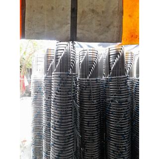 ghế inox combo 10 cái (ship hoả tốc)