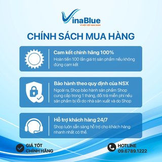 Combo 4 lõi lọc ( Bộ lọc thô số 1,2,3 + lõi số 1) cho máy lọc nước KANGAROO