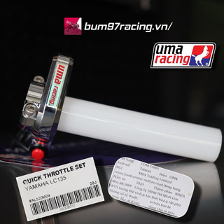 Cùm Tăng Tốc UMA racing V1 chính hãng