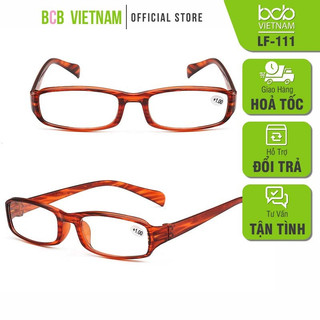 Kính đọc sách lão thị viễn thị LF-111