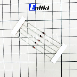 5 Chiếc Diode 1A 1000V 1N4148