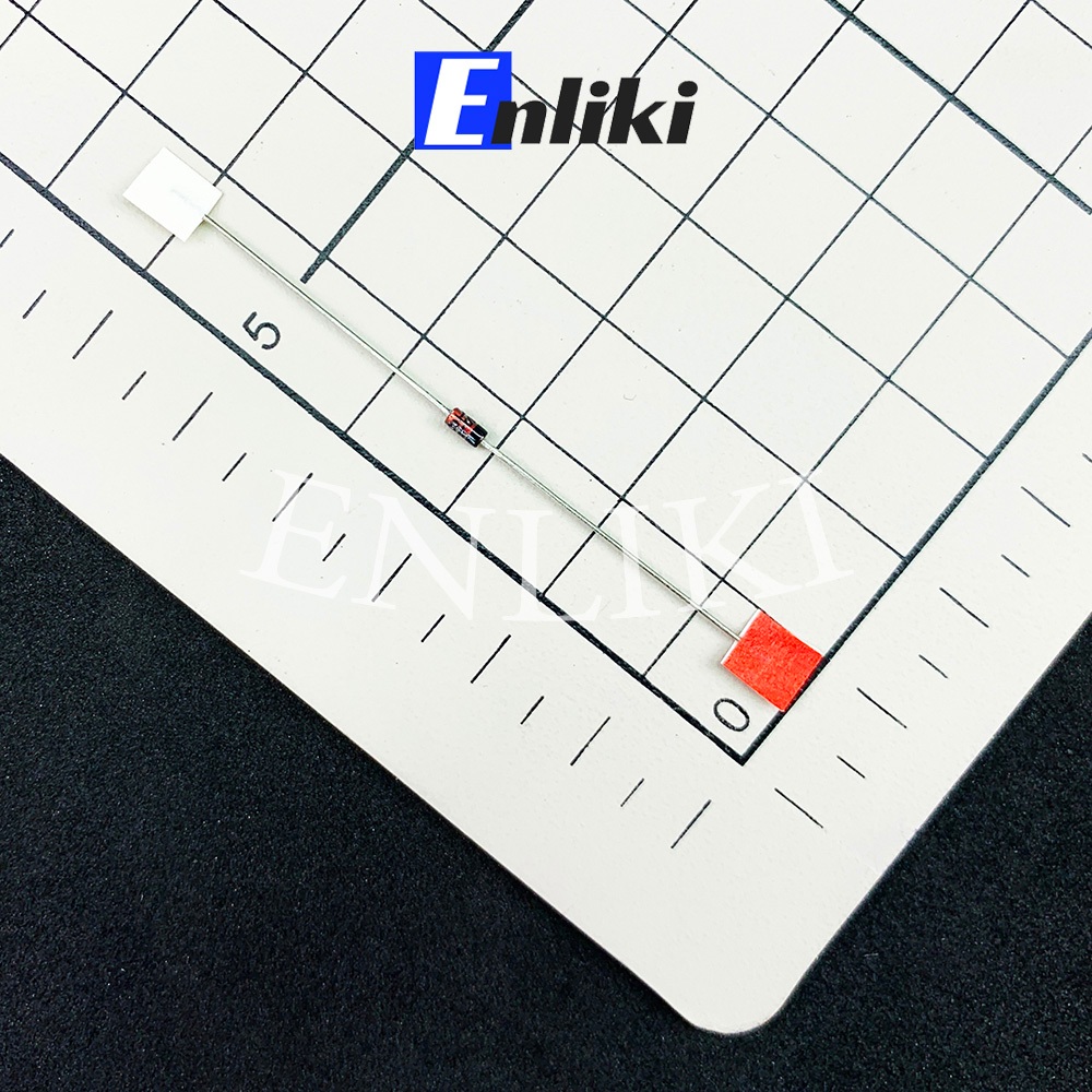 5 Chiếc Diode 1A 1000V 1N4148