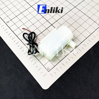 Bơm Nước DC 3V 5V