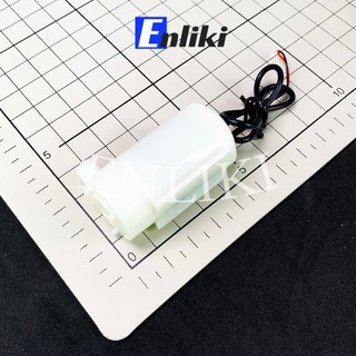 Bơm Nước DC 3V 5V