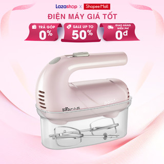 Máy đánh trứng cầm tay Bear DDQ-A01G1  - Hàng chính hãng