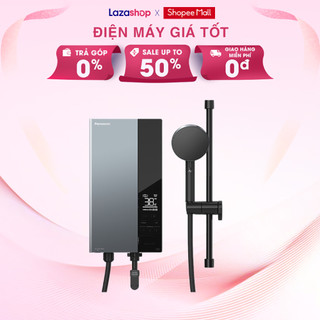 Máy nước nóng trực tiếp Panasonic DH-4UD1VZ  - Hàng chính hãng