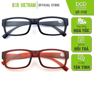 Kính đọc sách , kính viễn thị dành cho người lớn tuổi LF-112