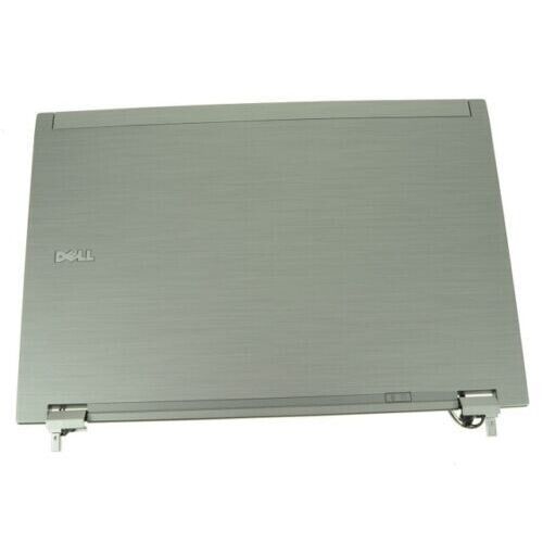 Thay vỏ  DELL LATITUDE E6510