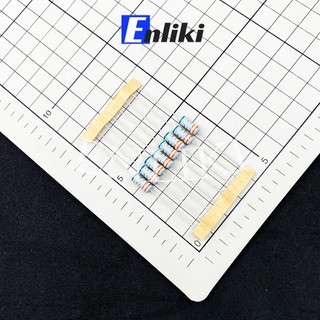 [Mã ELHACE giảm 4% đơn 300K] 2 Chiếc Điện Trở Công Suất 2W 1K - 1M 5%