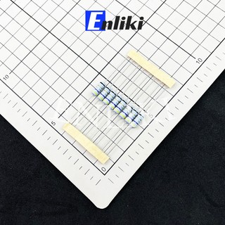 [Mã ELHACE giảm 4% đơn 300K] 2 Chiếc Điện Trở Công Suất 2W 1K - 1M 5%