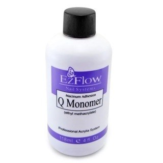 Nước(Nhỏ) dung dịch đắp bột làm hoa ezflow 118ml