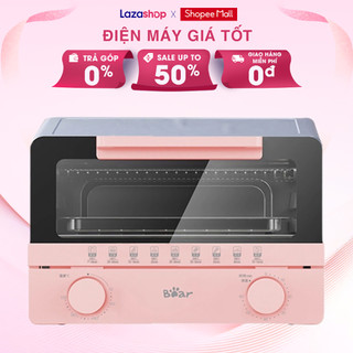 Lò nướng điện Bear DKX-F10K5  - Hàng chính hãng