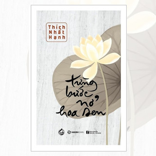 Sách - từng bước nở hoa sen