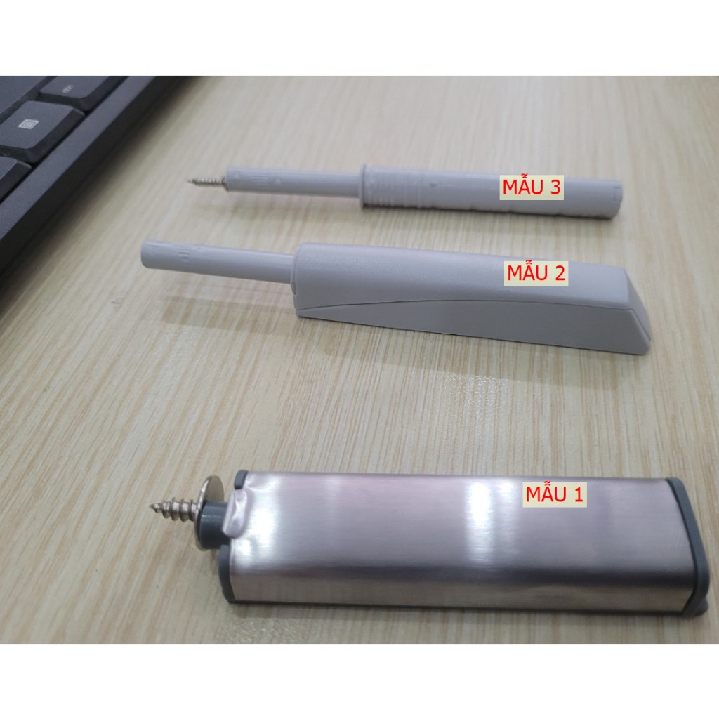 Tipon tipon nhấn mở cánh tủ cho nội thất