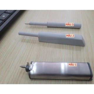 Tipon tipon nhấn mở cánh tủ cho nội thất