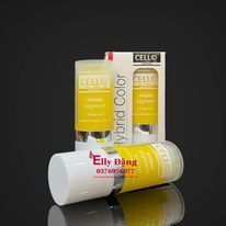 Mực khử thâm môi Cello Vàng Chanh chính hãng