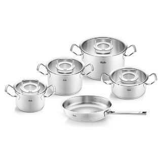 Bộ nồi Fissler Original- Profi Collection 5 món