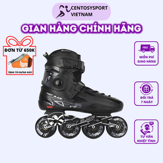 Giày Patin Người Lớn Cao Cấp Centosy Flying Eagle FBS