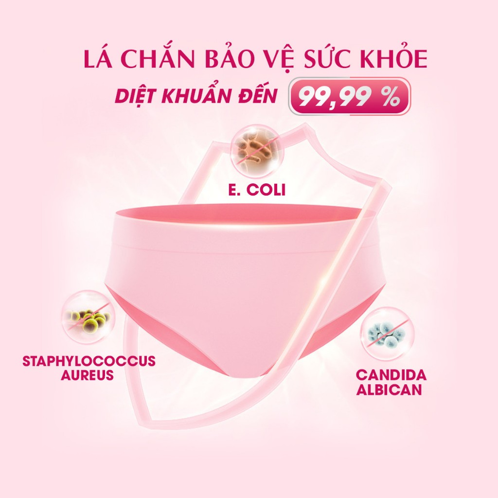 Nước Giặt Đồ Lót Chuyên Dụng Nuki Giúp Làm Sạch, Hạn Chế Nấm Khuẩn 99% An Toàn Cho Da Nhạy Cảm 300ml