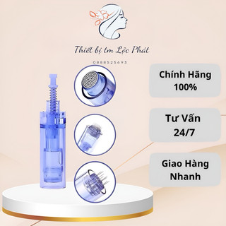 Kim nano cho máy vi kim dr pen máy lăn kim mym dùng để CẤY PHẤN CẤY TẢO