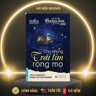 Sách - cho những trái tim rộng mở - first news